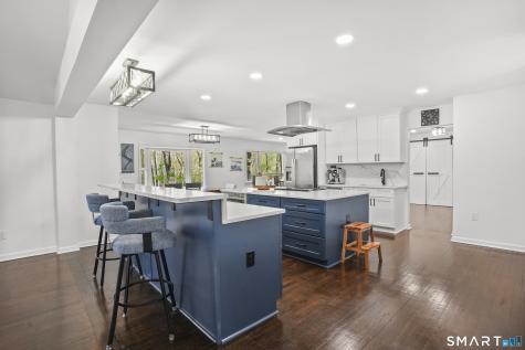 5 Spoke Drive Woodbridge CT 06525