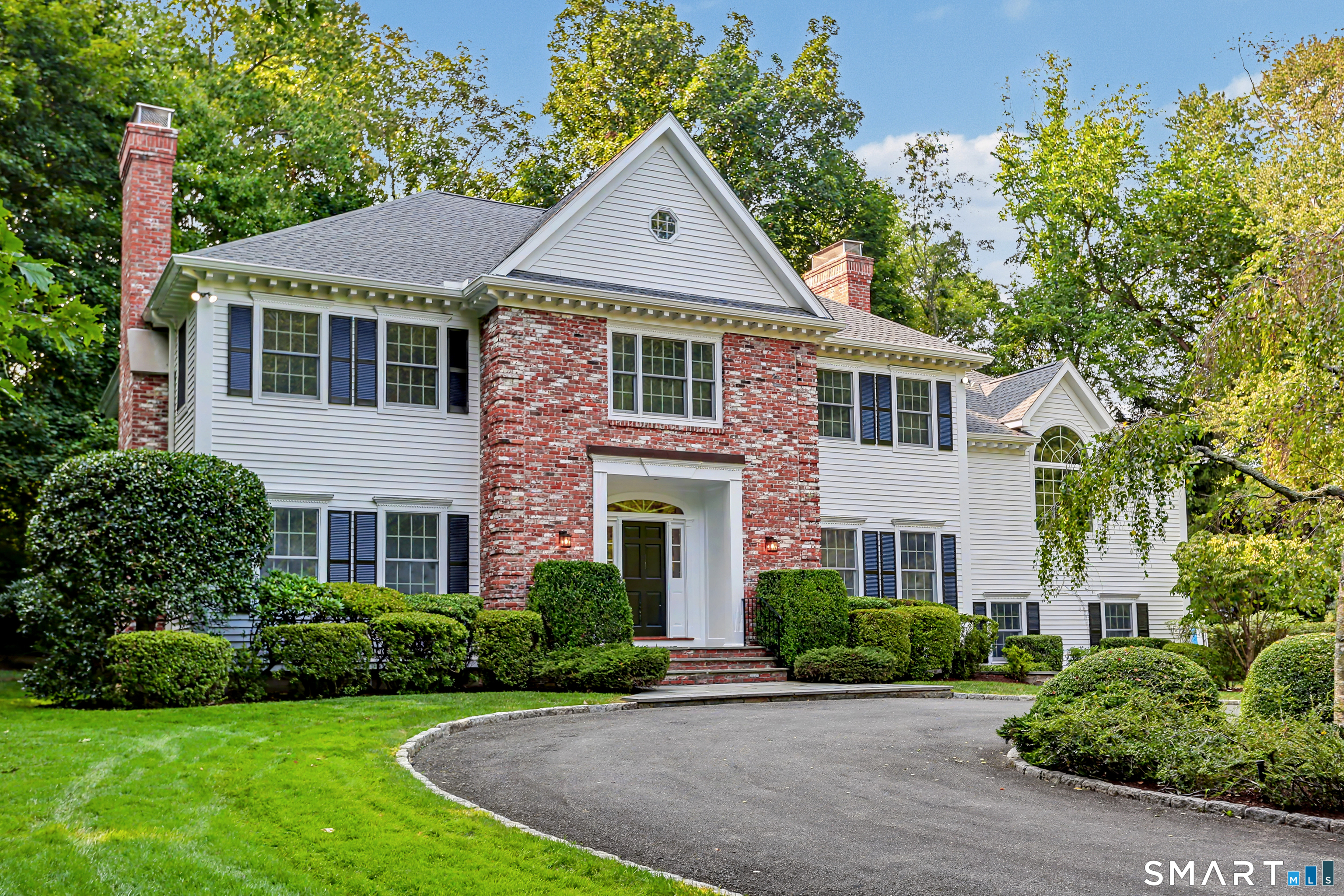 18 Bates Farm Lane Darien CT 06820