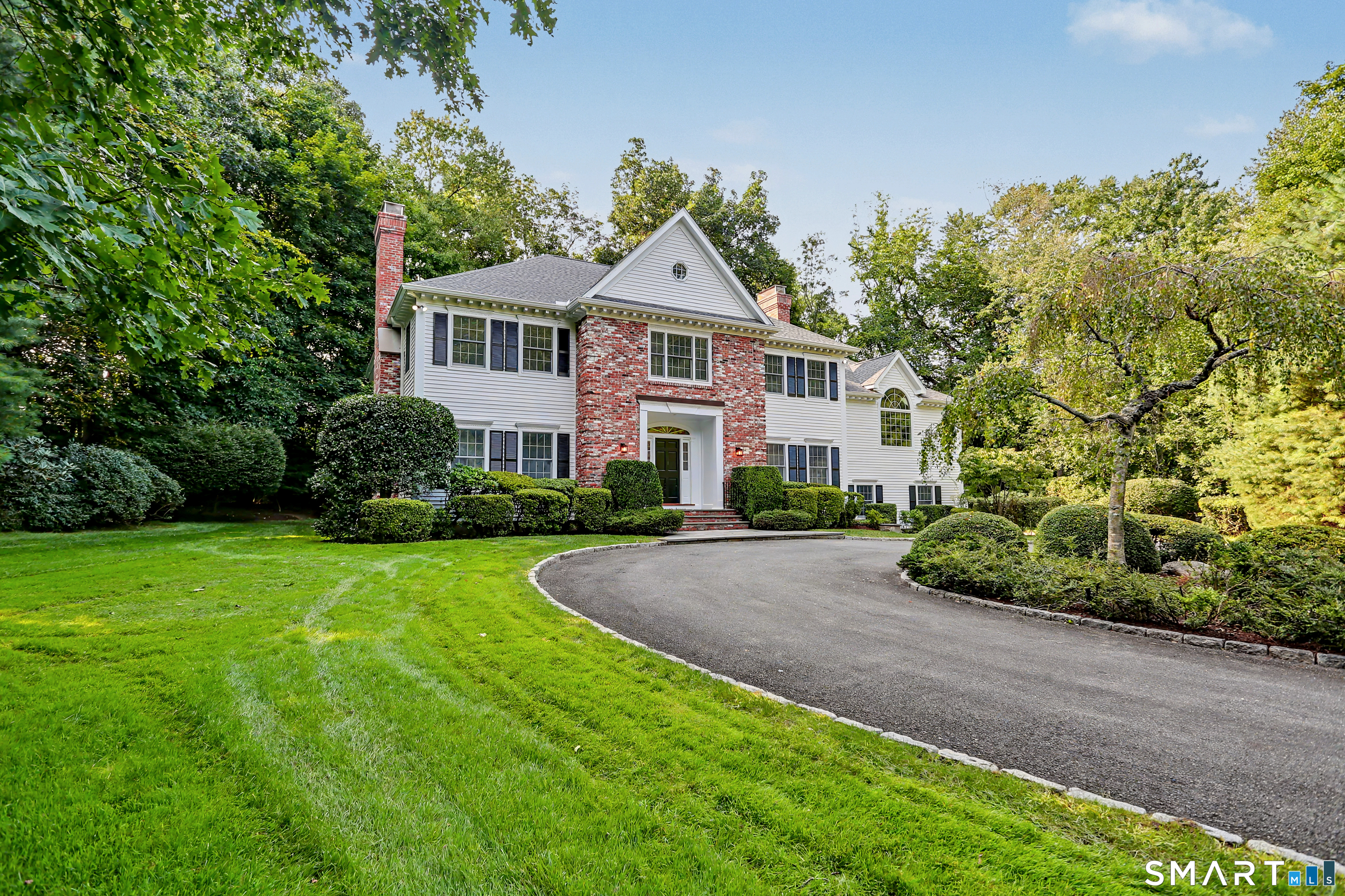 18 Bates Farm Lane Darien CT 06820