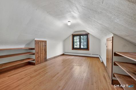15 Old Mailcoach Road Redding CT 06896