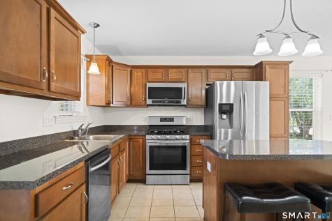 3 Steeple View Drive Ellington CT 06029