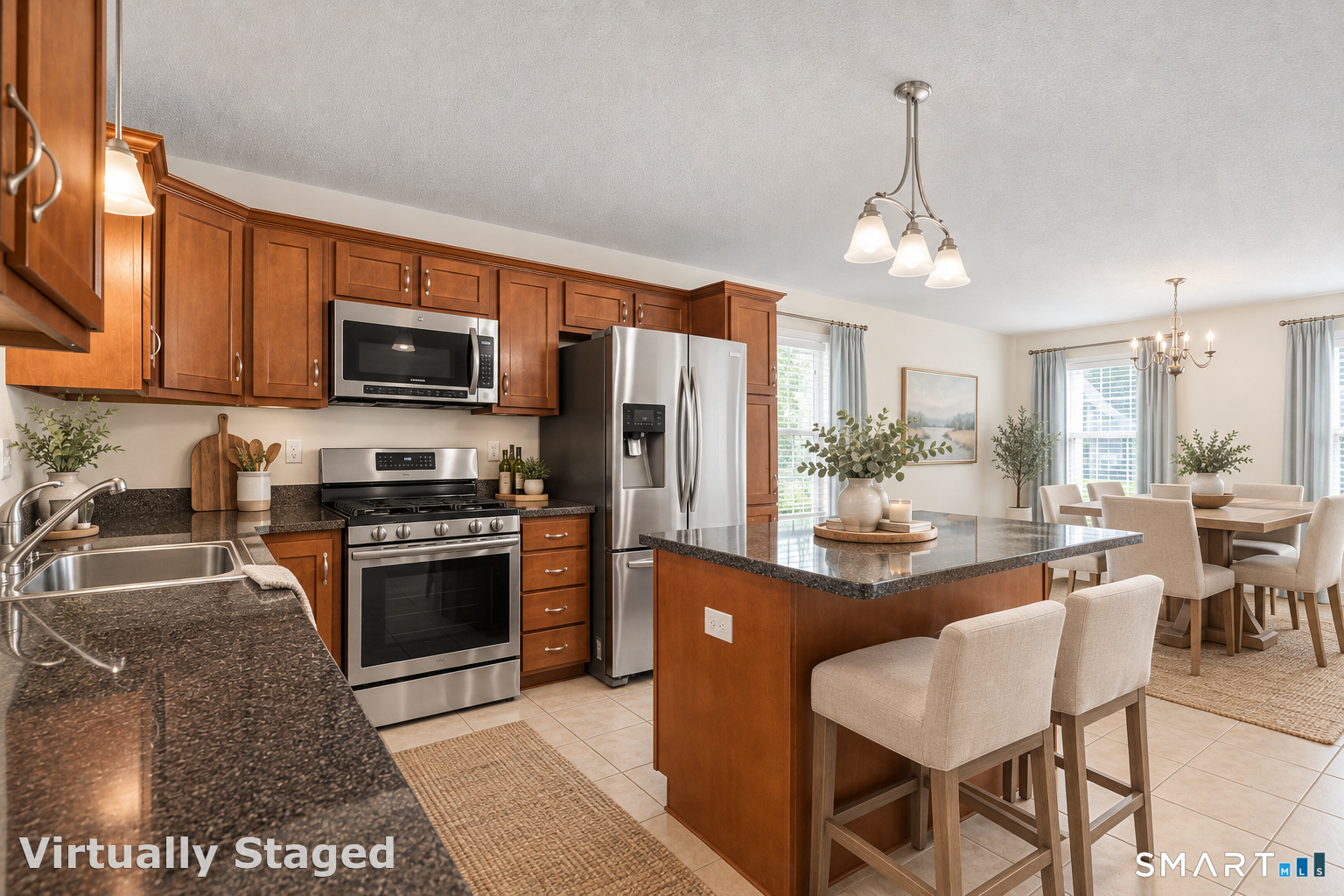 3 Steeple View Drive Ellington CT 06029