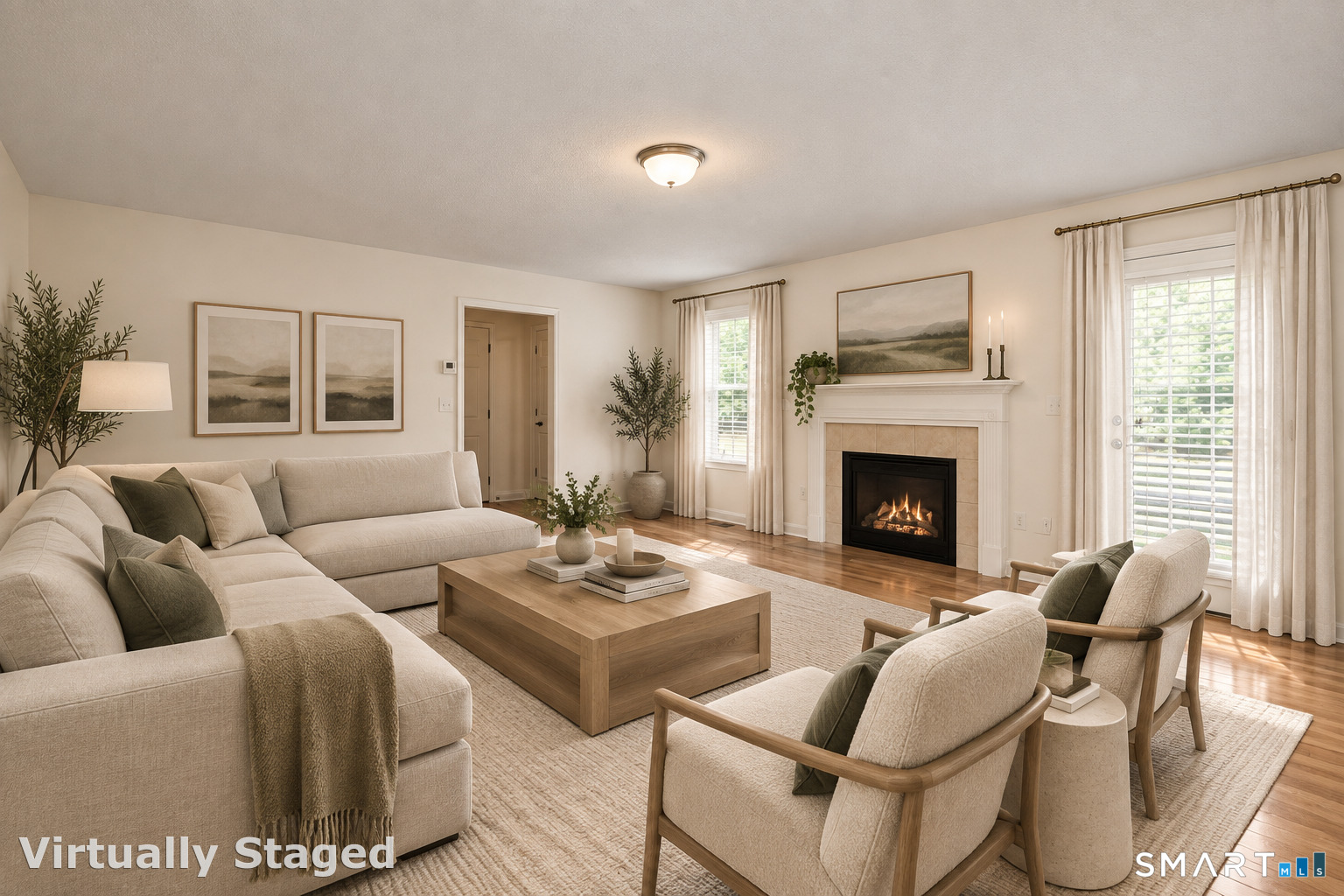 3 Steeple View Drive Ellington CT 06029