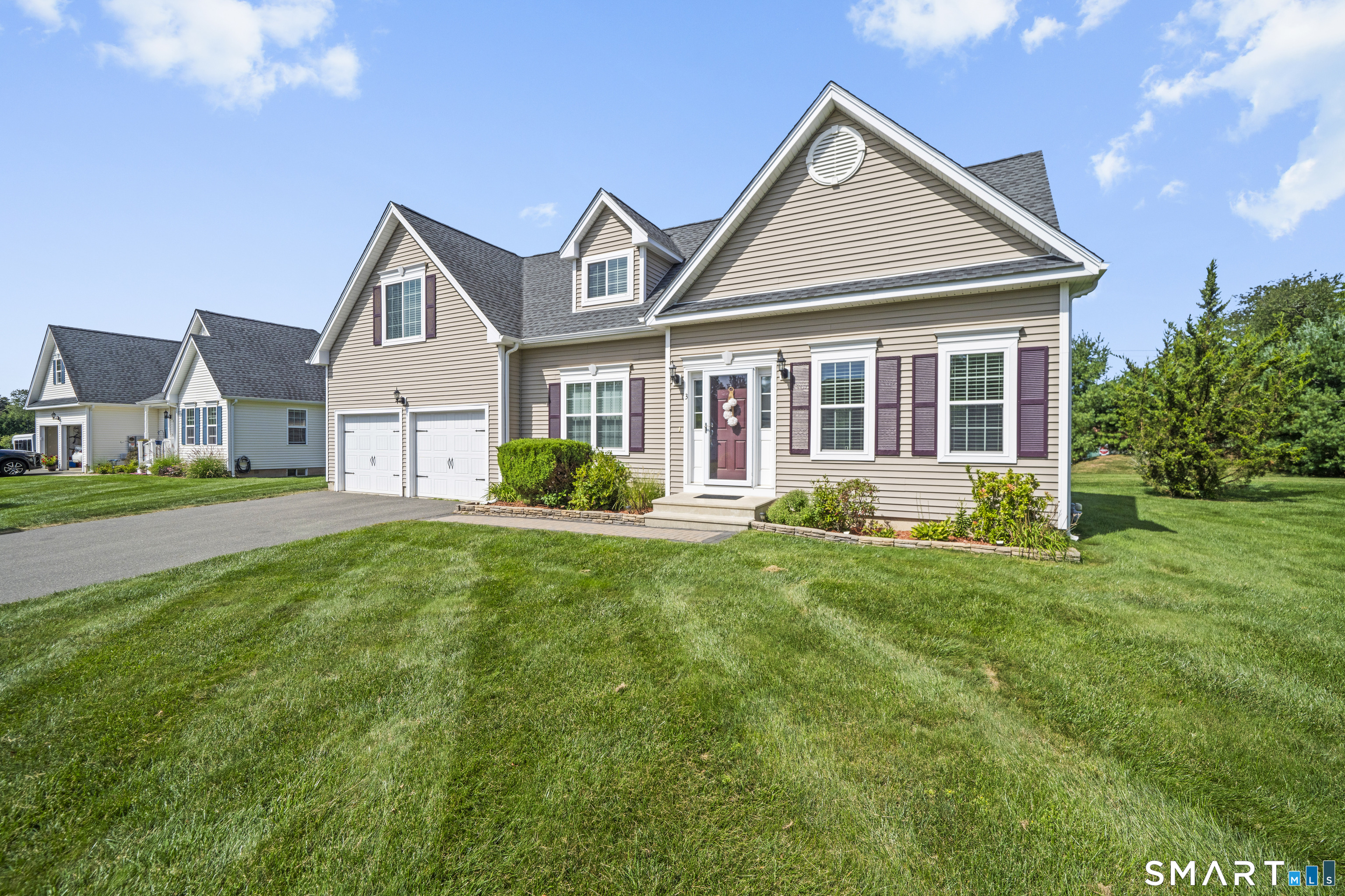 3 Steeple View Drive Ellington CT 06029