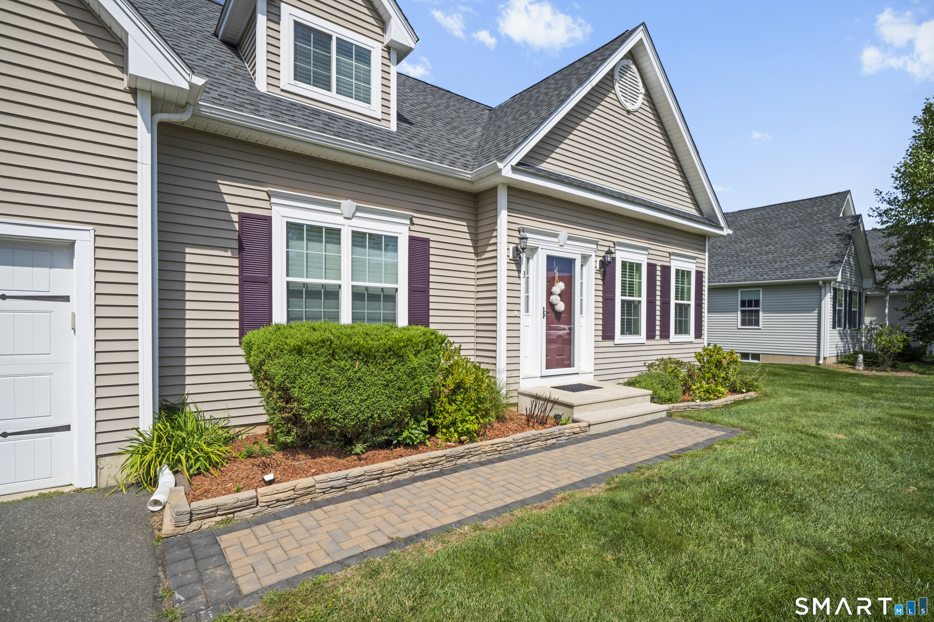 3 Steeple View Drive Ellington CT 06029
