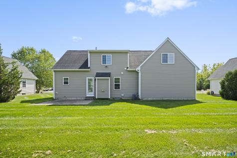 3 Steeple View Drive Ellington CT 06029