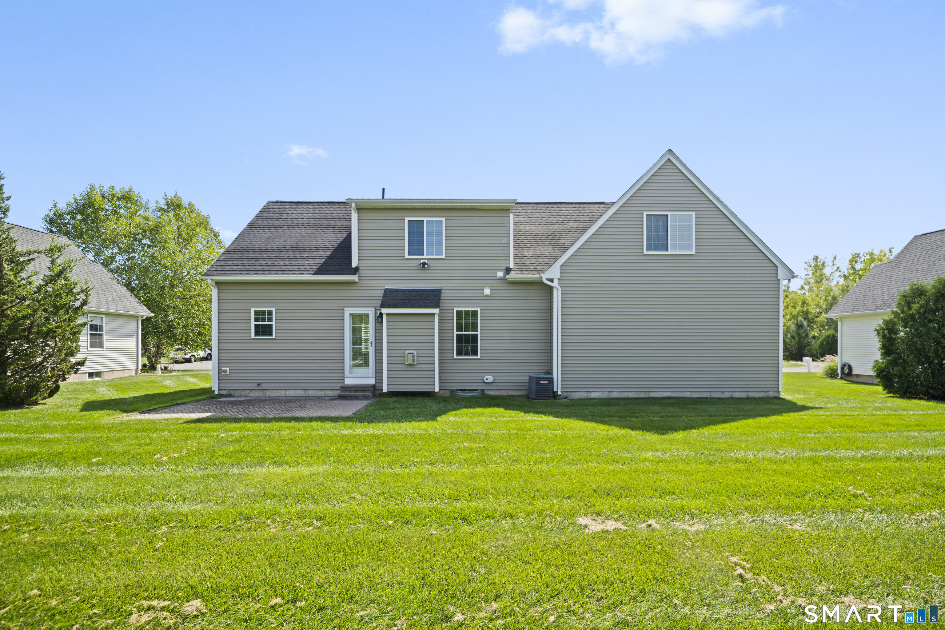 3 Steeple View Drive Ellington CT 06029