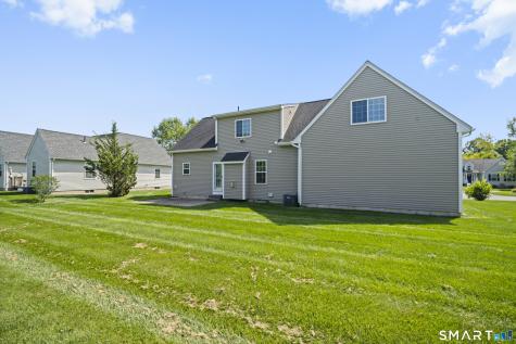 3 Steeple View Drive Ellington CT 06029