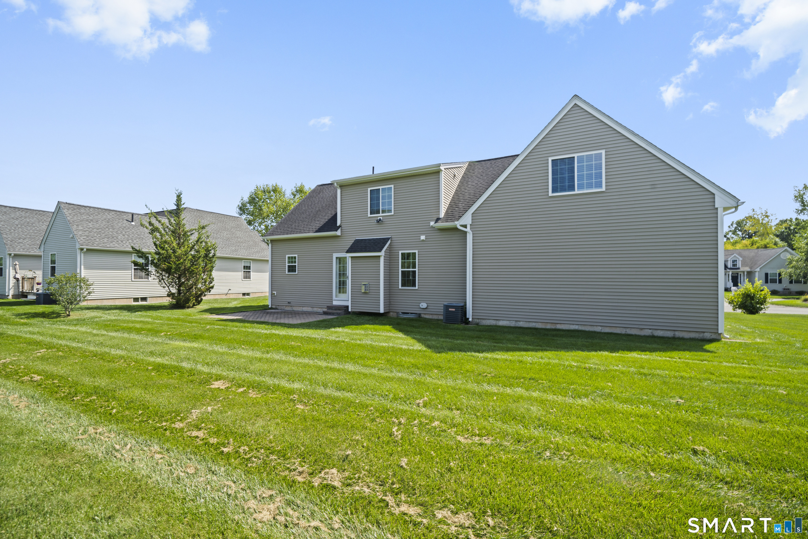 3 Steeple View Drive Ellington CT 06029