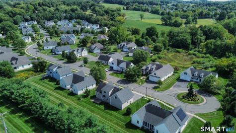 3 Steeple View Drive Ellington CT 06029