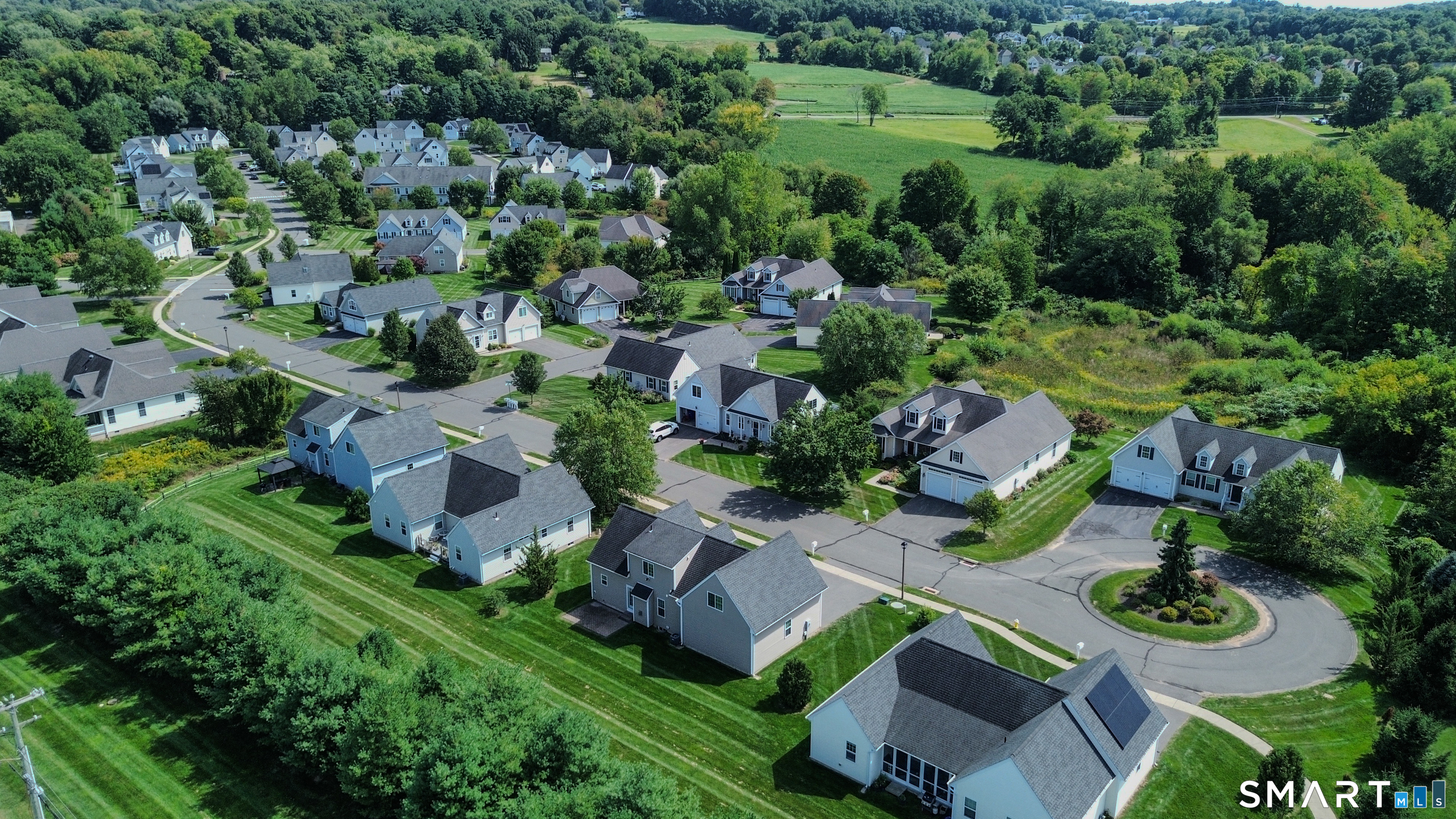 3 Steeple View Drive Ellington CT 06029