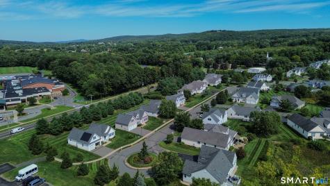 3 Steeple View Drive Ellington CT 06029