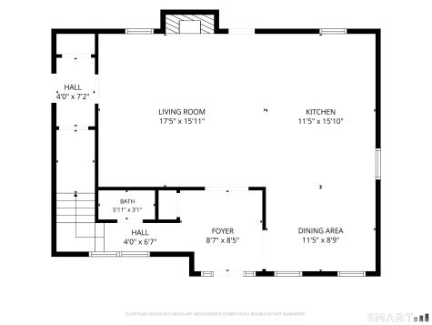3 Steeple View Drive Ellington CT 06029