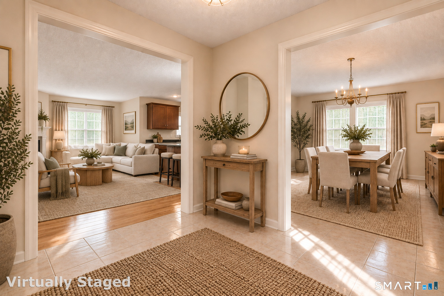 3 Steeple View Drive Ellington CT 06029