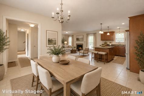 3 Steeple View Drive Ellington CT 06029