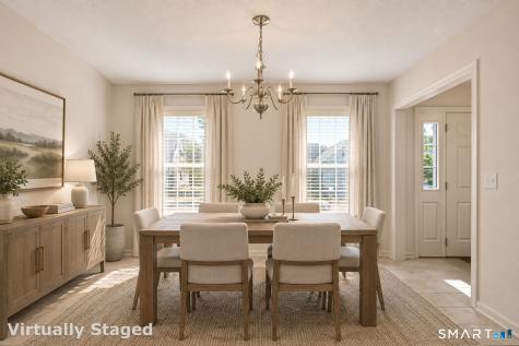 3 Steeple View Drive Ellington CT 06029