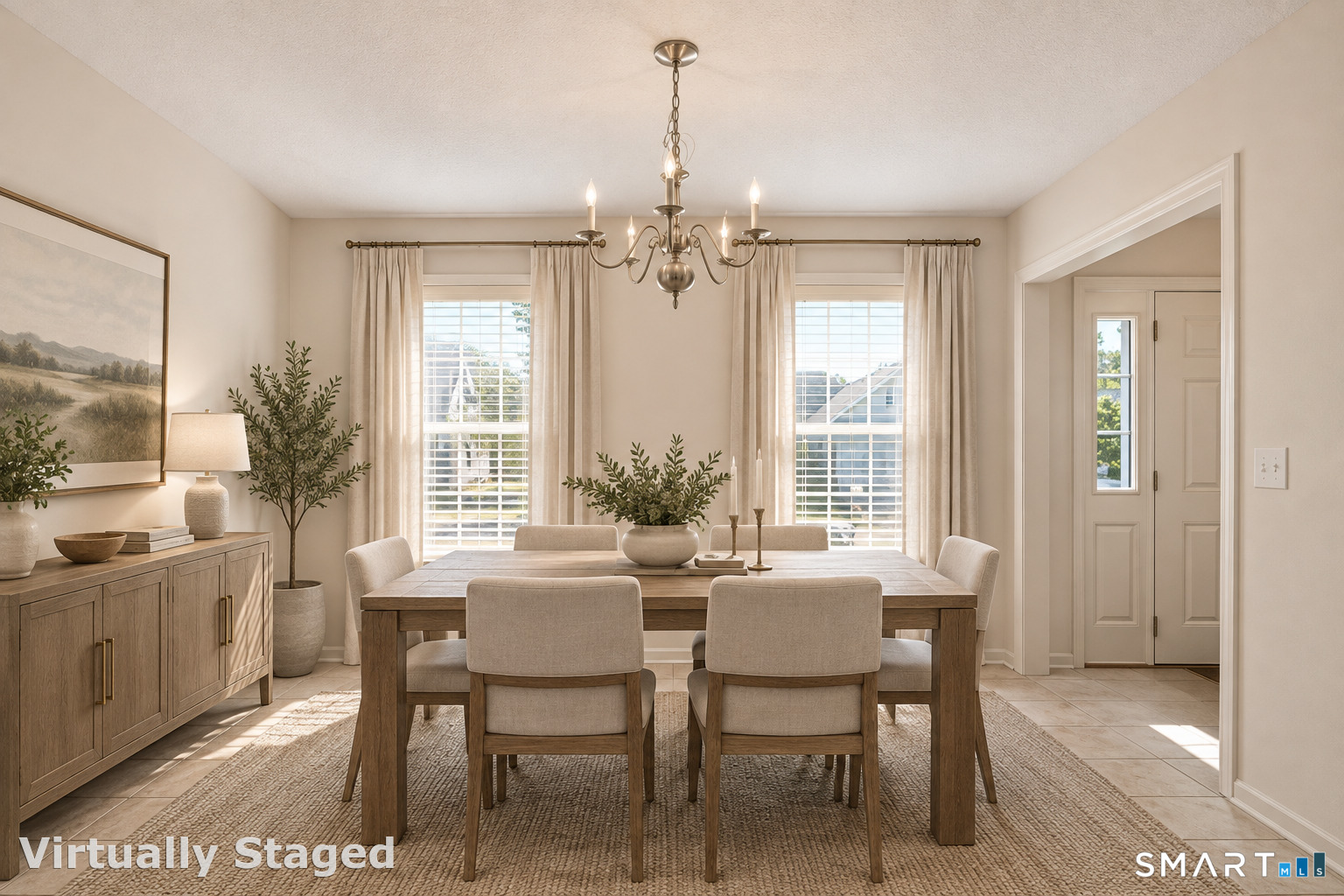 3 Steeple View Drive Ellington CT 06029