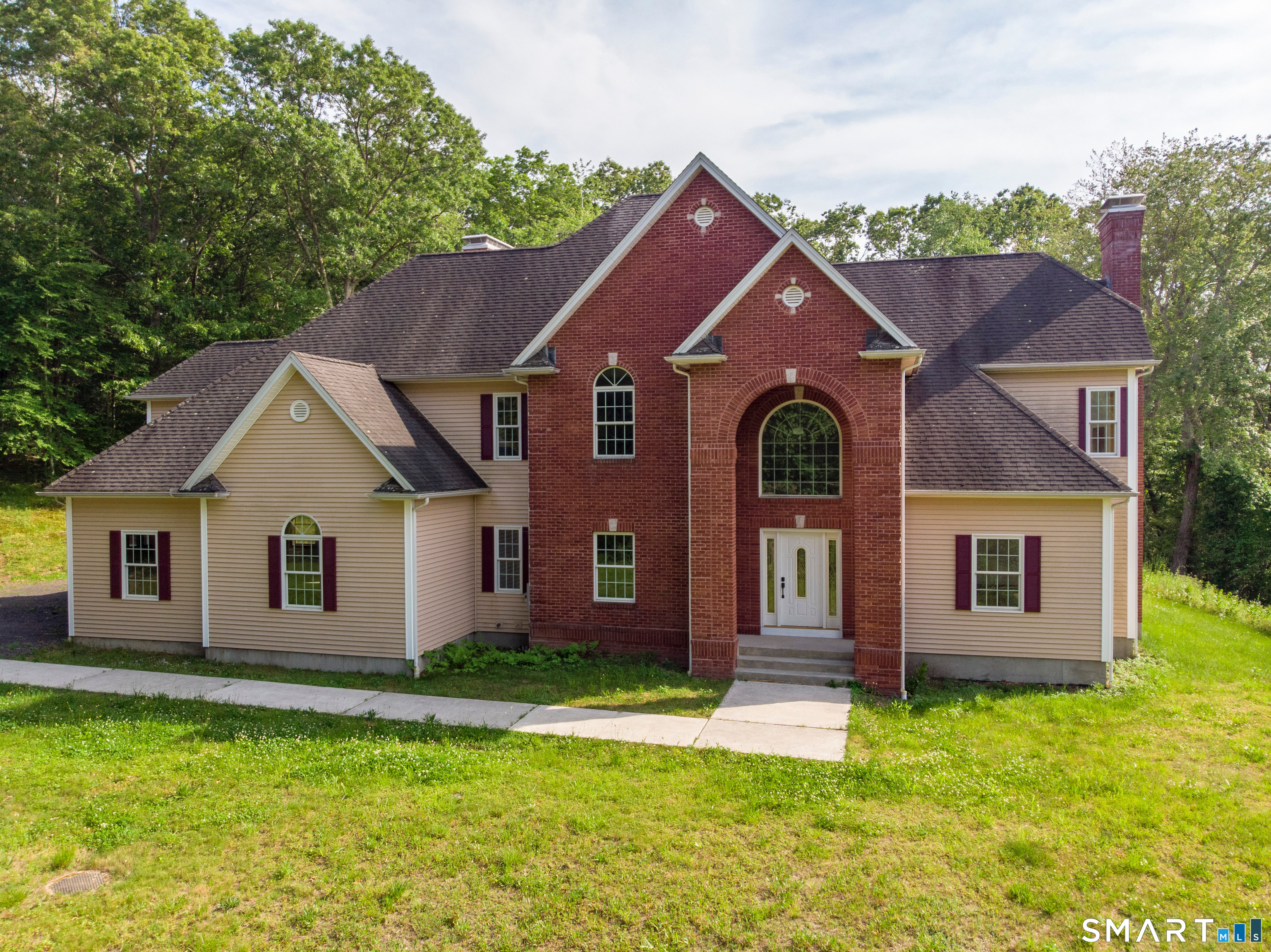 501 Taylor Hill Road Griswold CT 06351