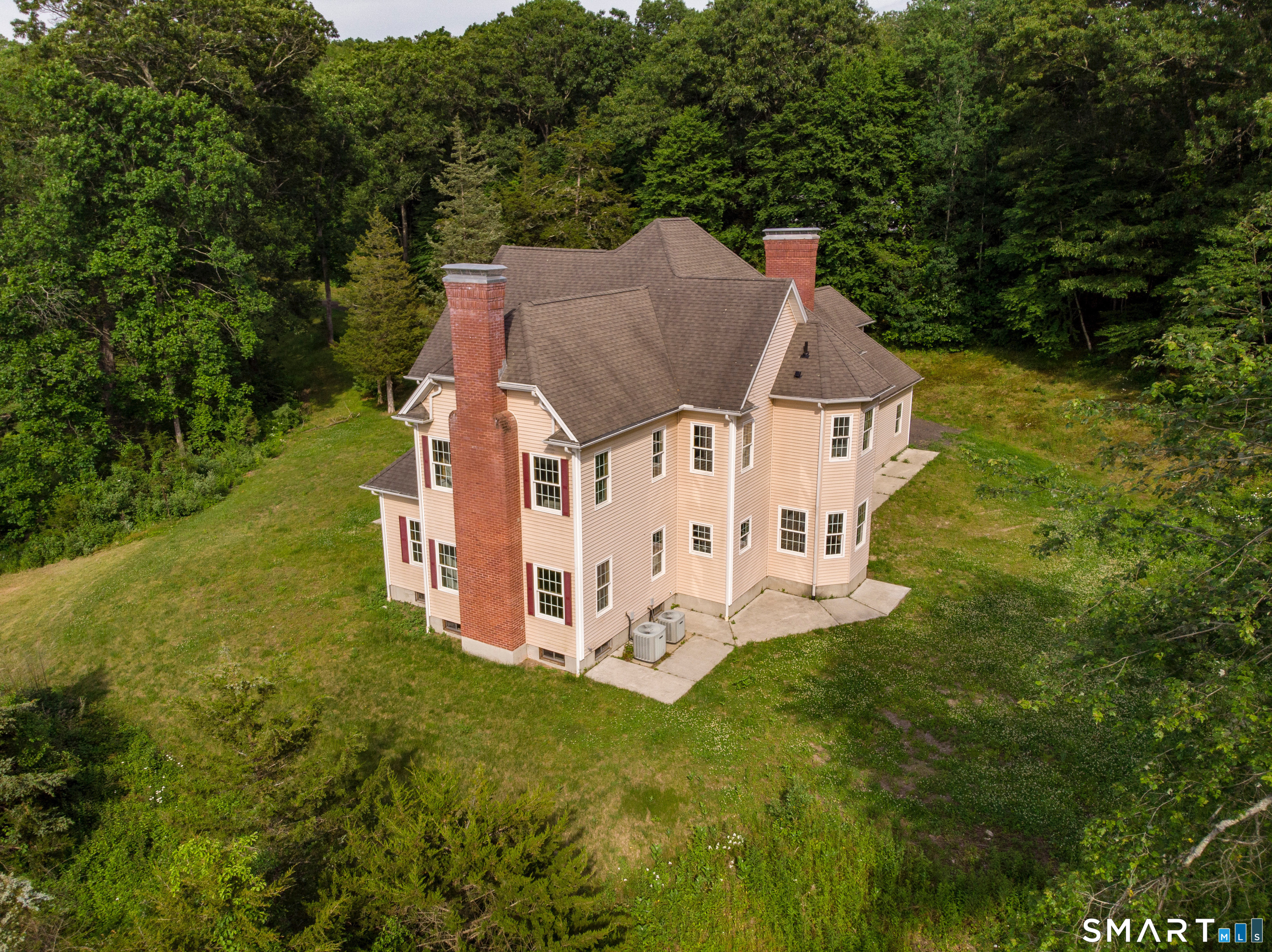 501 Taylor Hill Road Griswold CT 06351