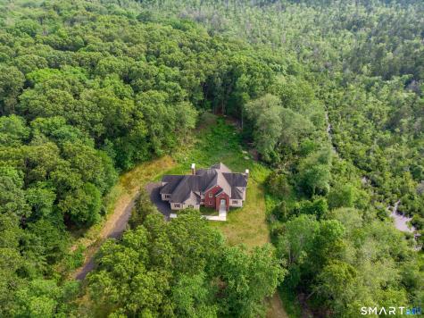 501 Taylor Hill Road Griswold CT 06351