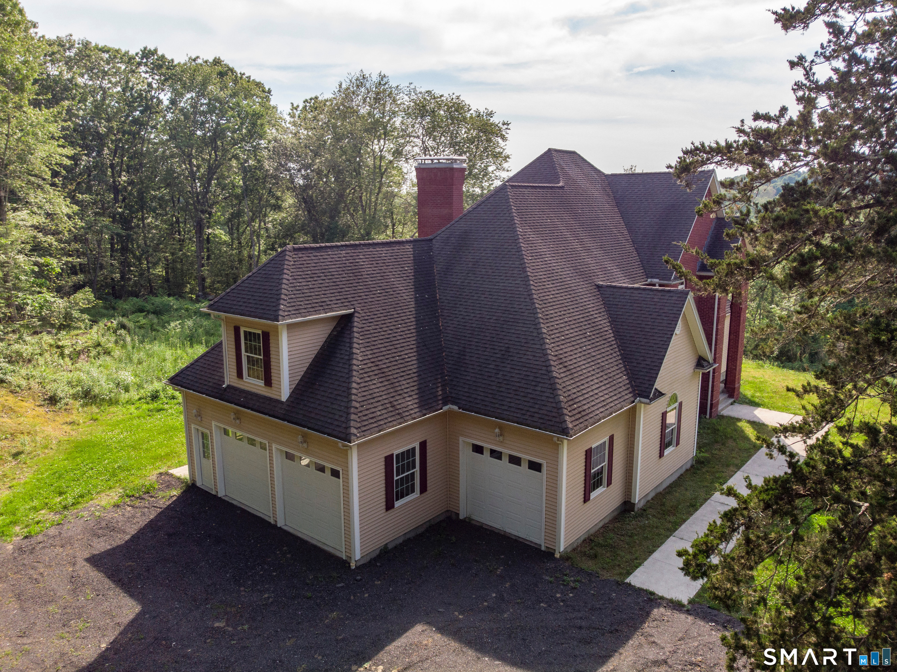 501 Taylor Hill Road Griswold CT 06351