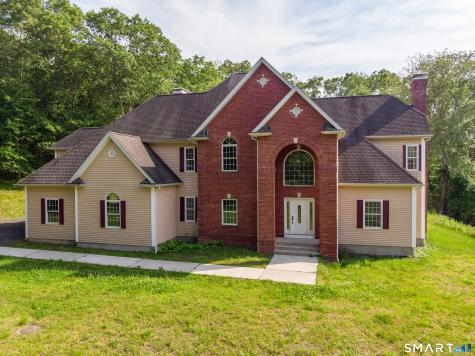 501 Taylor Hill Road Griswold CT 06351