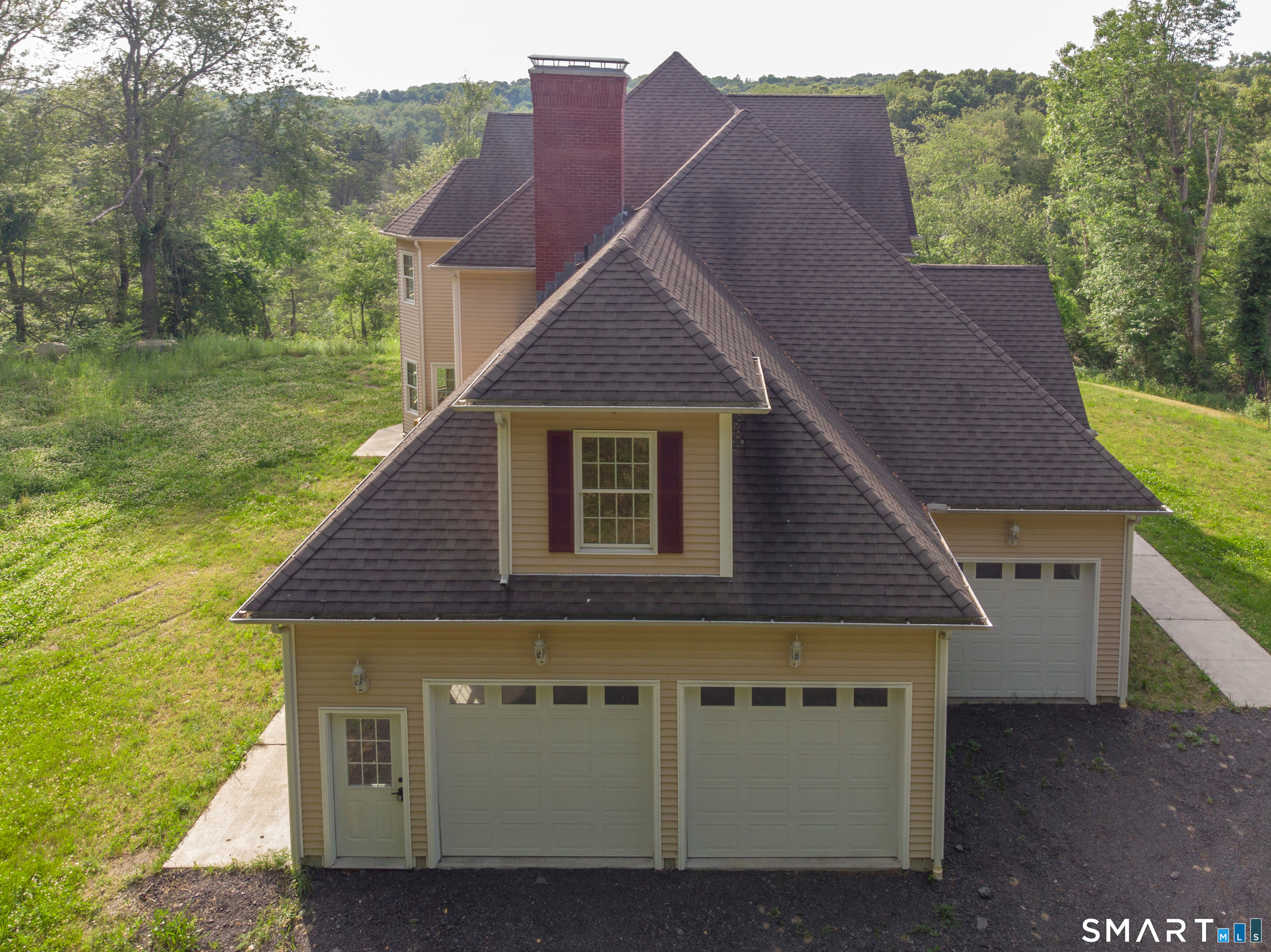 501 Taylor Hill Road Griswold CT 06351