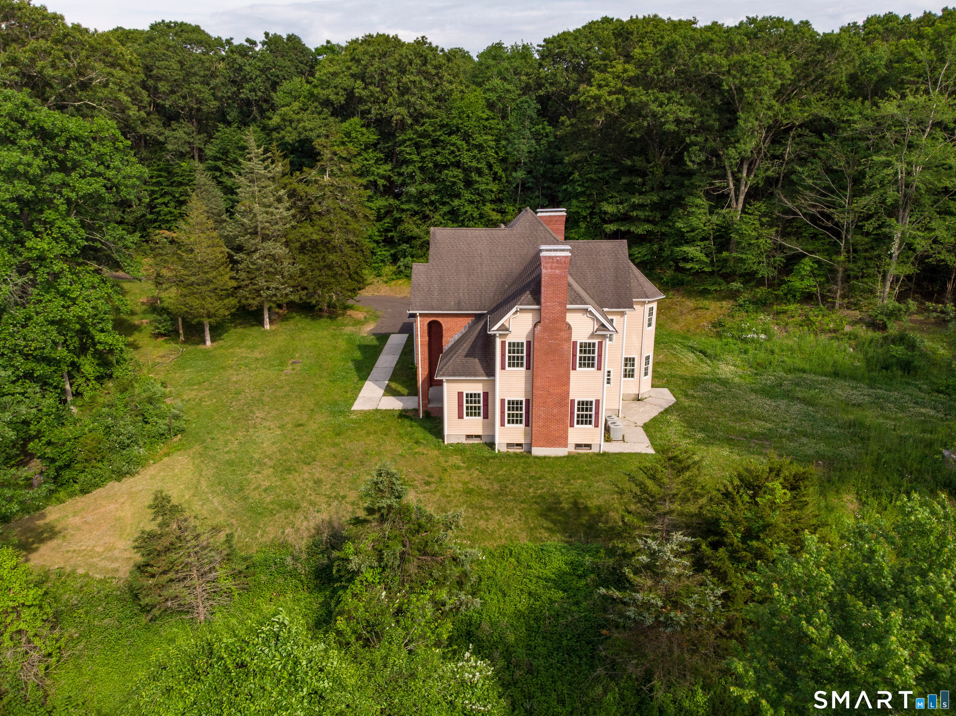 501 Taylor Hill Road Griswold CT 06351