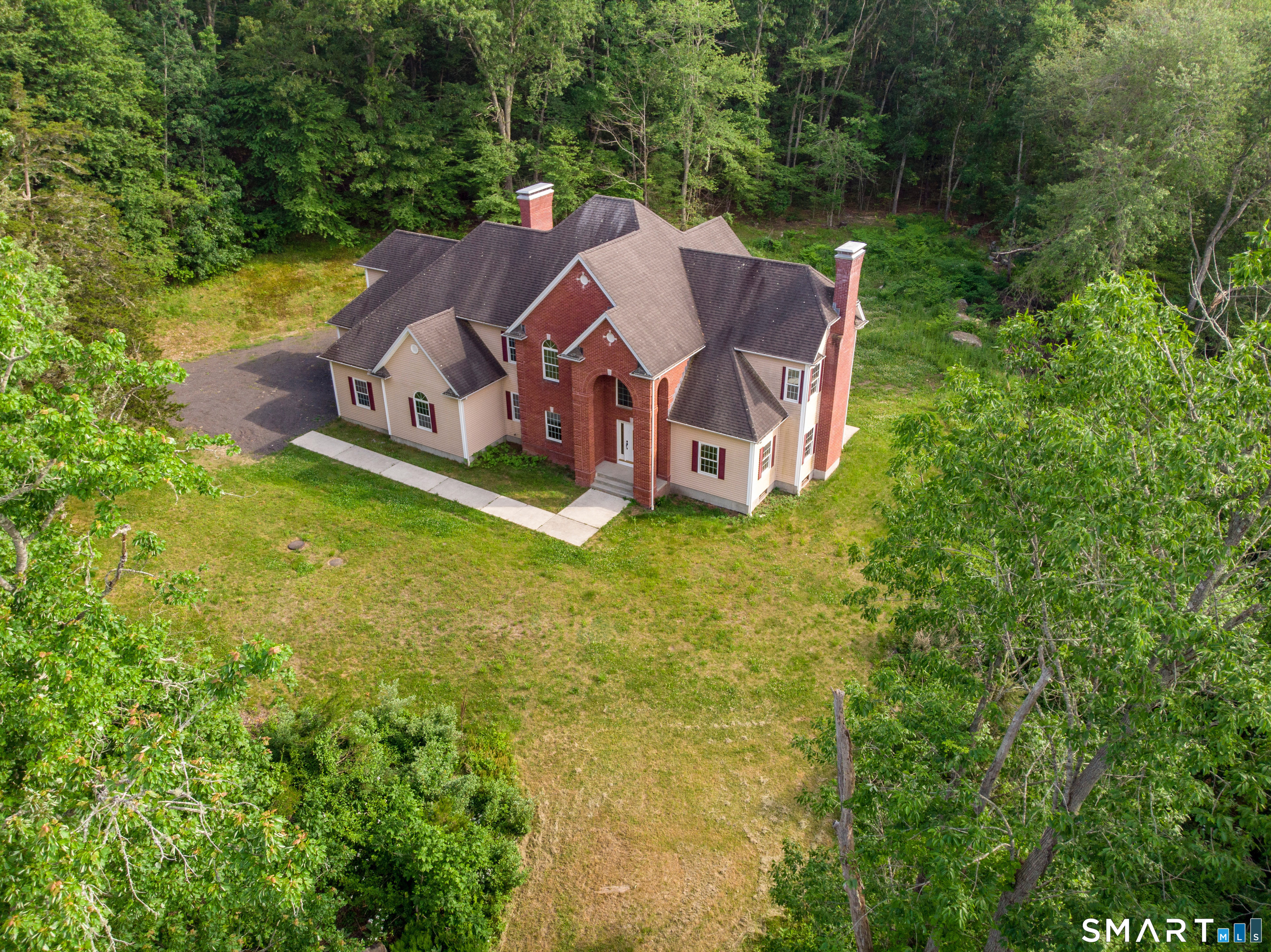 501 Taylor Hill Road Griswold CT 06351