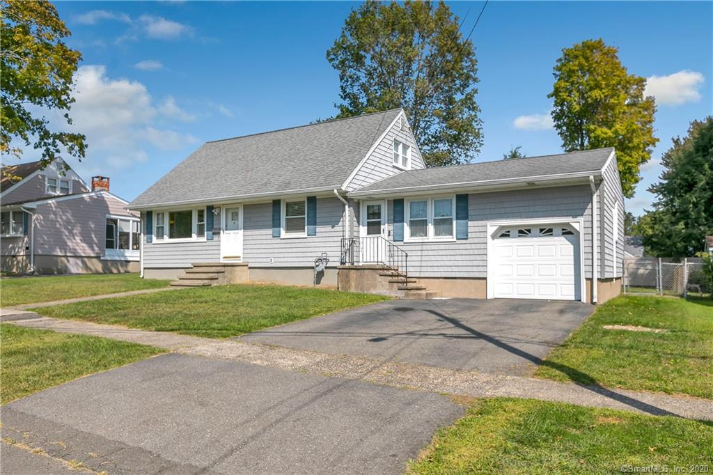 140 Brookbend Drive Stratford CT 06614
