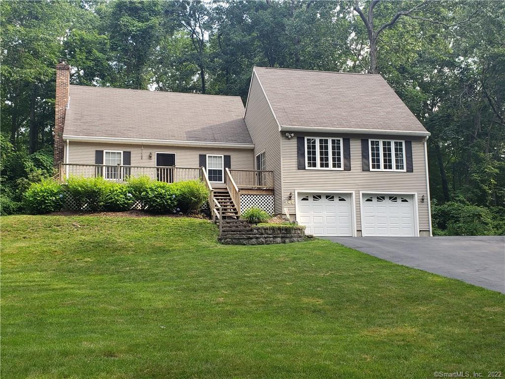 146 Willard Avenue Westbrook CT 06498