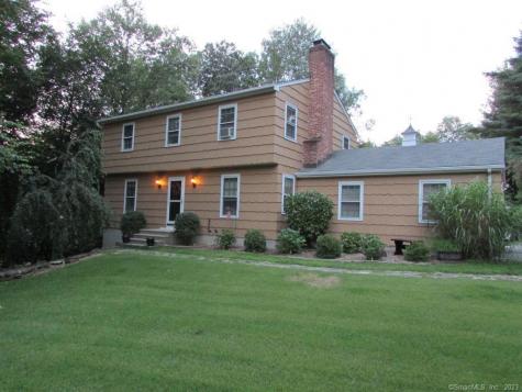 7 Chinmoy Lane New Milford CT 06776