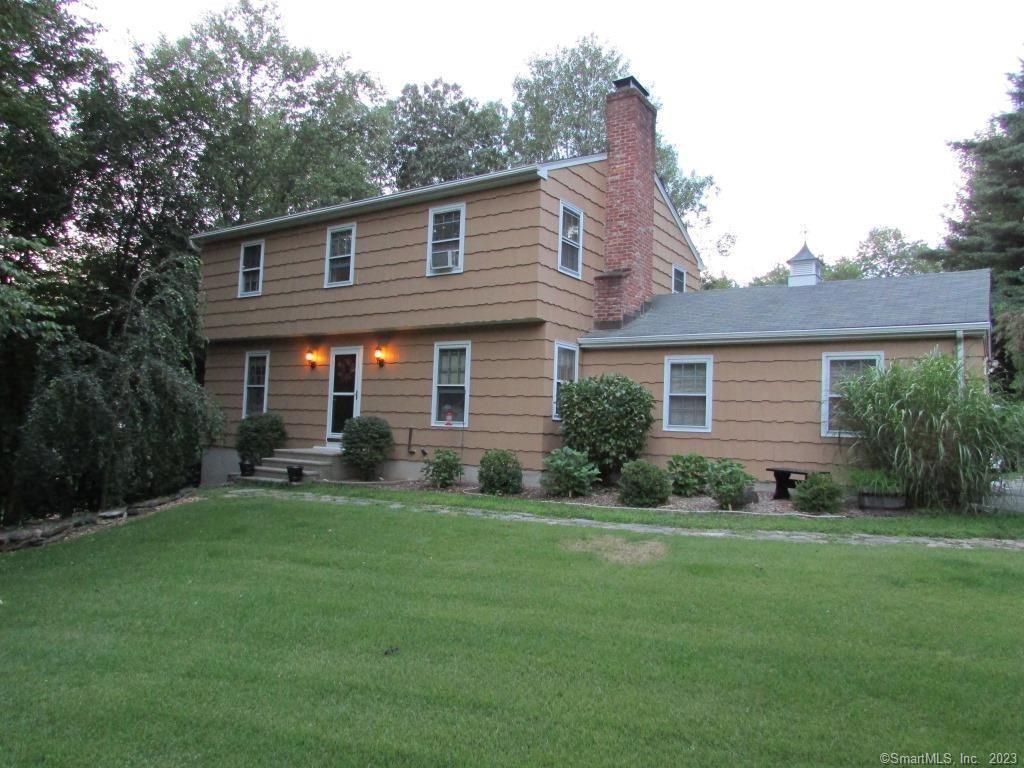 7 Chinmoy Lane New Milford CT 06776