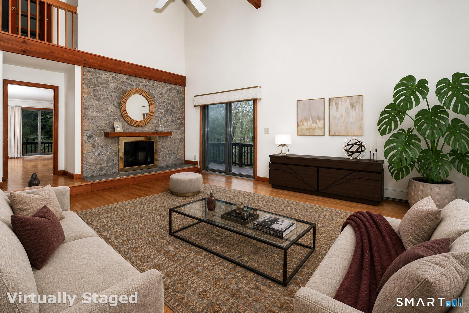 63 North Mountain Road Brookfield CT 06804