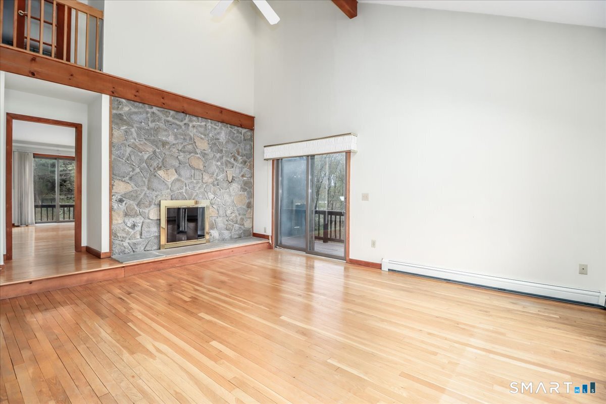 63 North Mountain Road Brookfield CT 06804