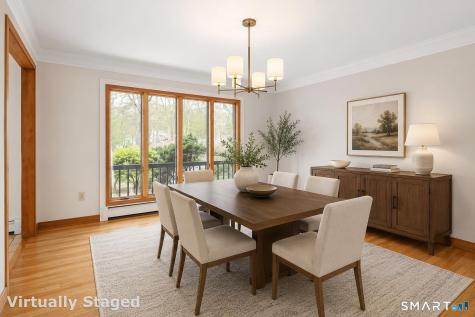 63 North Mountain Road Brookfield CT 06804