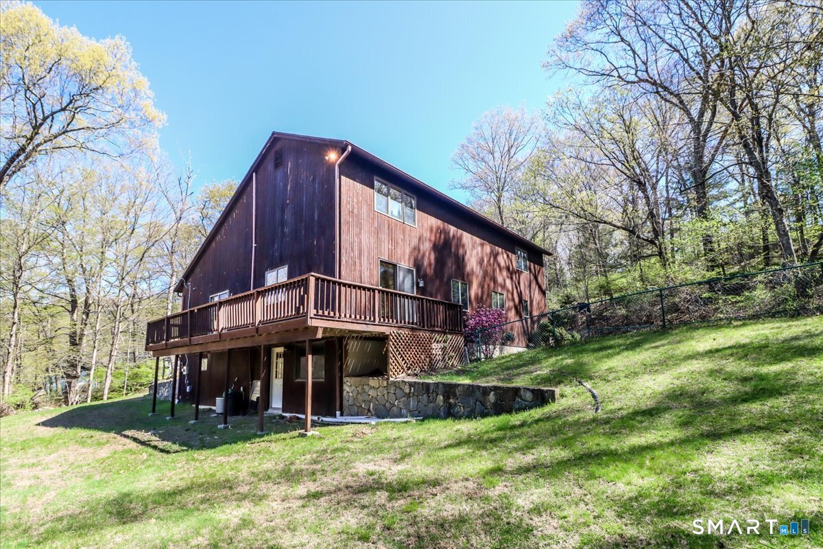 63 North Mountain Road Brookfield CT 06804