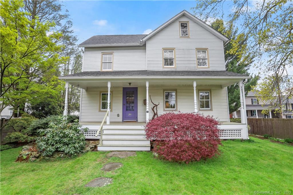 521 Oldfield Road Fairfield CT 06824