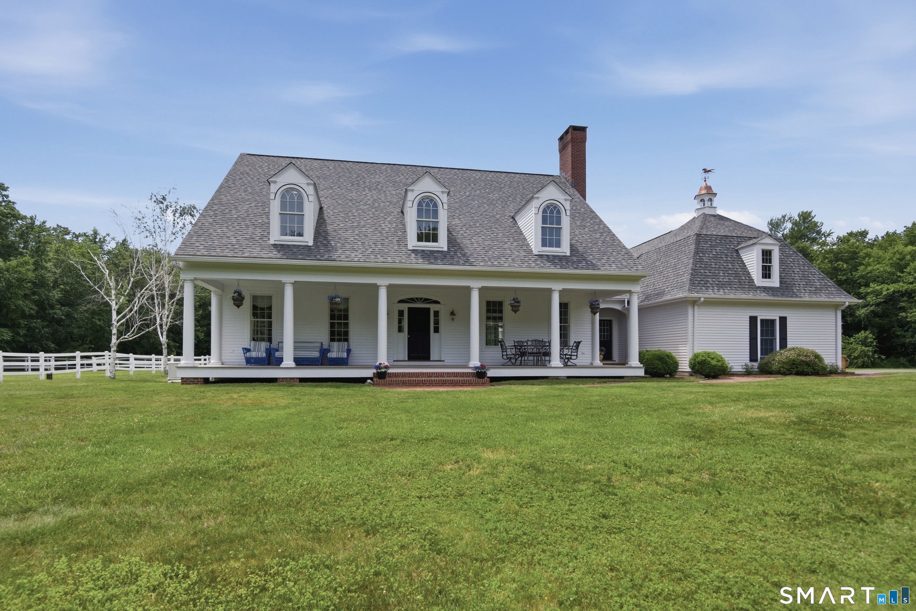 395 Sperry Road Bethany CT 06524