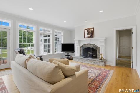395 Sperry Road Bethany CT 06524