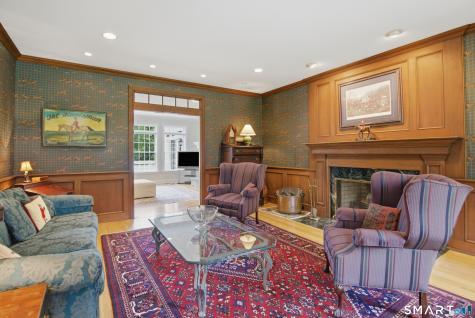 395 Sperry Road Bethany CT 06524