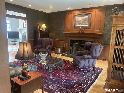 395 Sperry Road Bethany CT 06524
