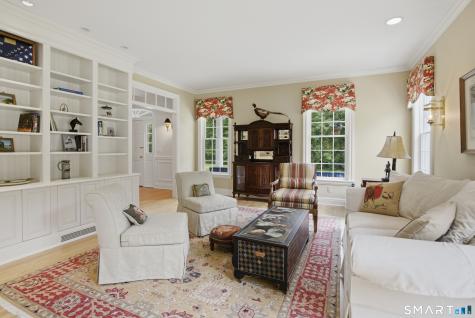 395 Sperry Road Bethany CT 06524