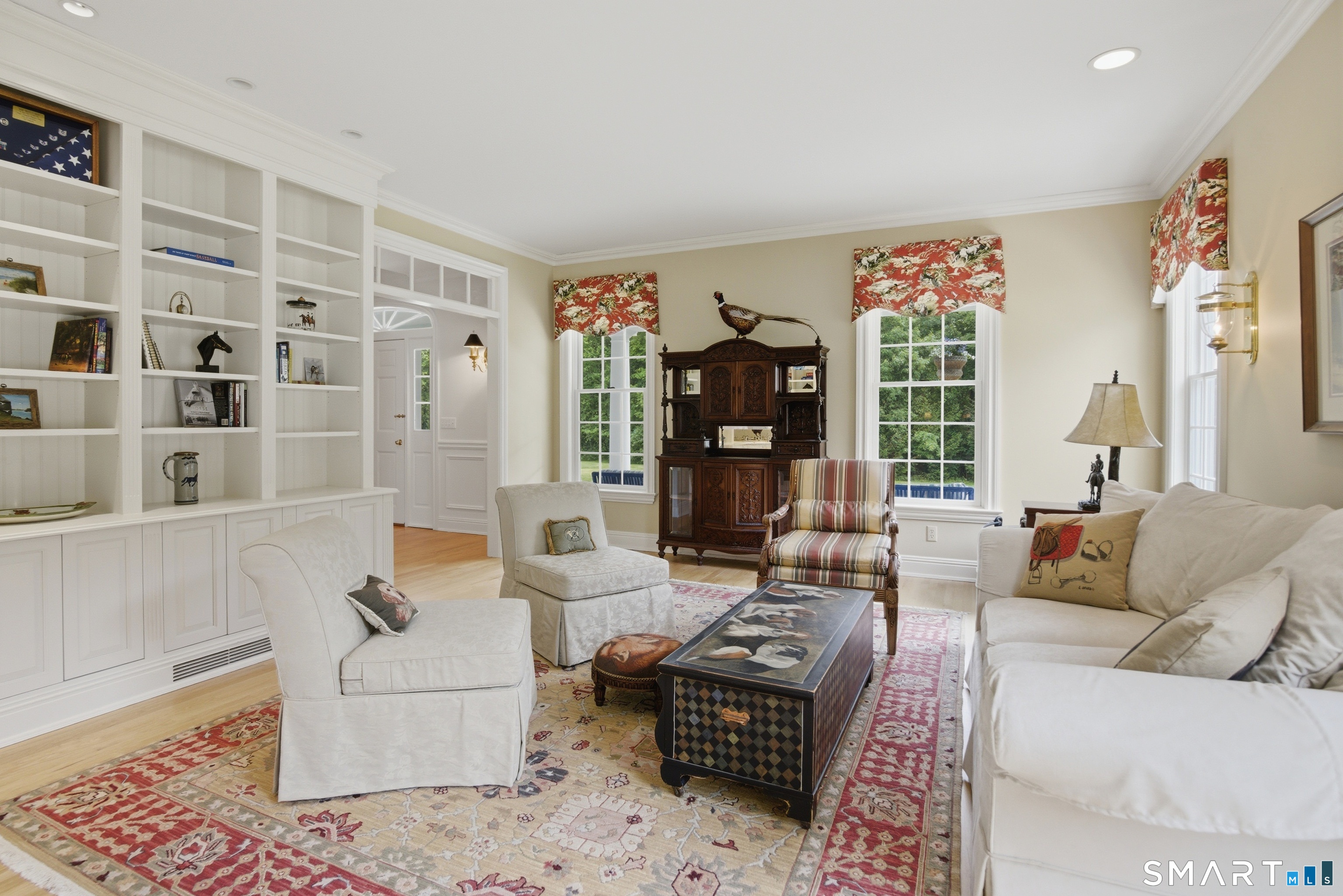 395 Sperry Road Bethany CT 06524