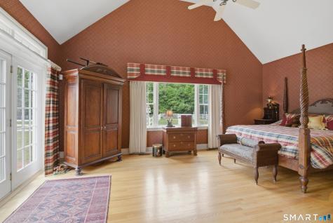 395 Sperry Road Bethany CT 06524