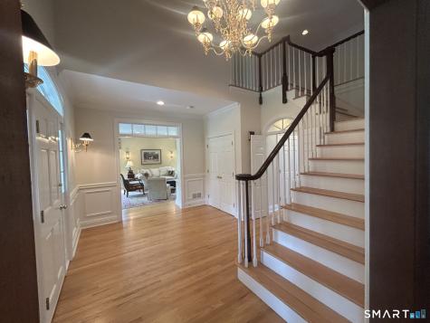 395 Sperry Road Bethany CT 06524