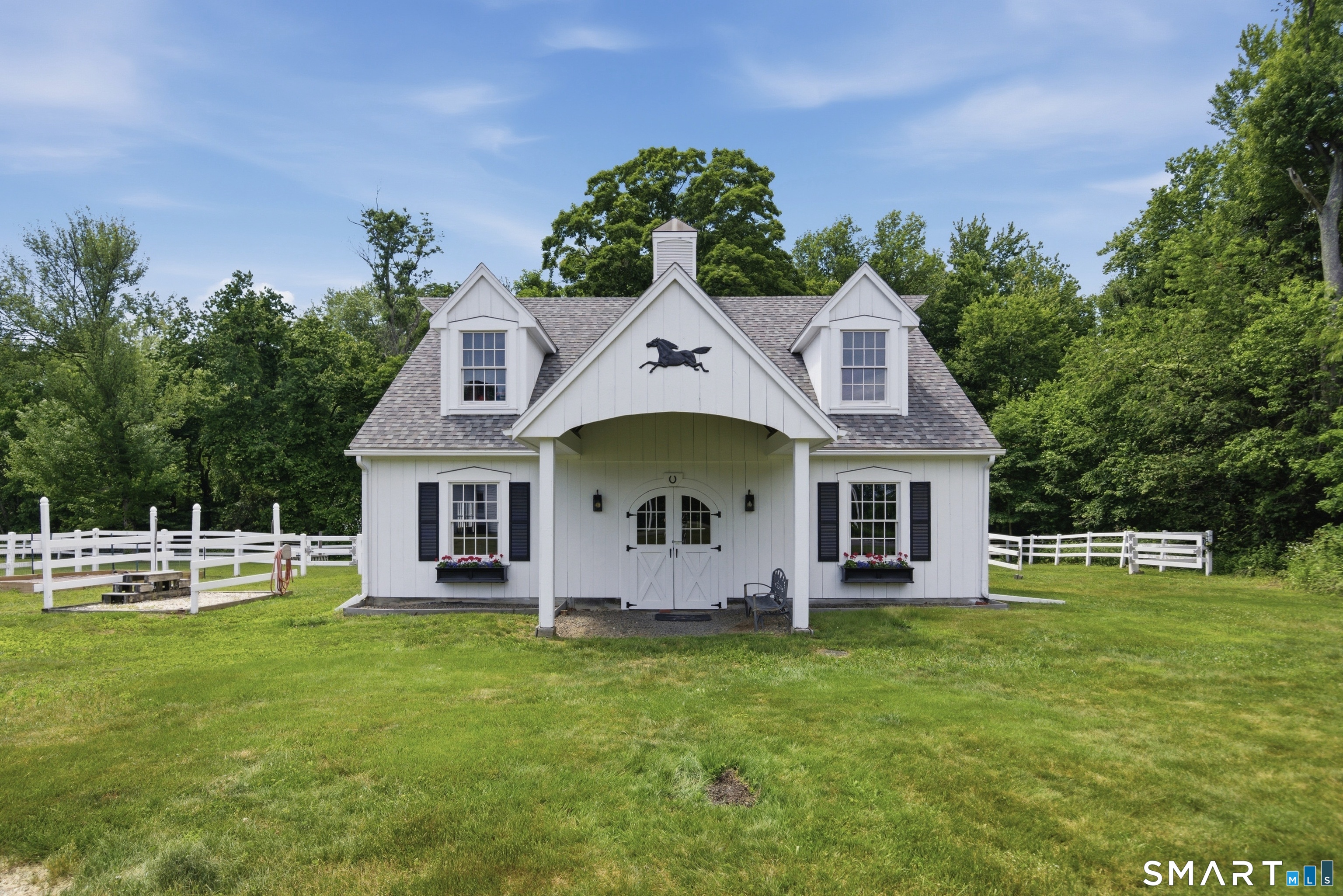 395 Sperry Road Bethany CT 06524