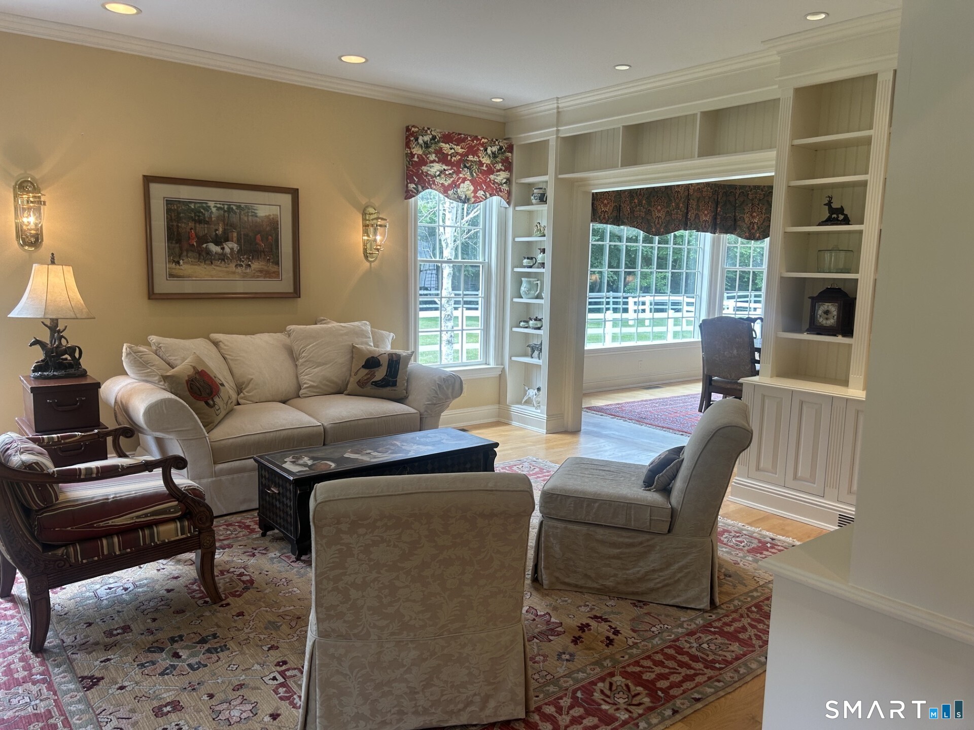 395 Sperry Road Bethany CT 06524