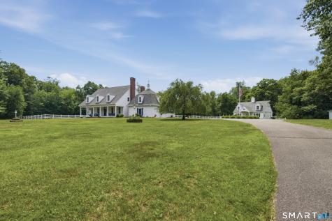 395 Sperry Road Bethany CT 06524