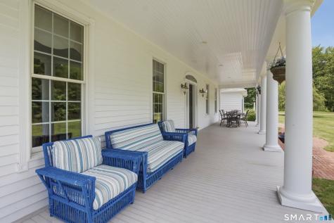 395 Sperry Road Bethany CT 06524